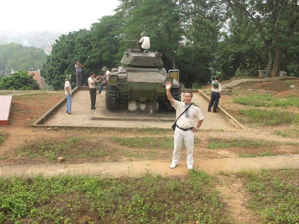 Cảm Xúc trên đồi A1